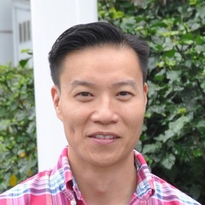 Alvin Shum
