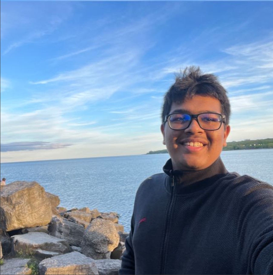 Devansh Shah